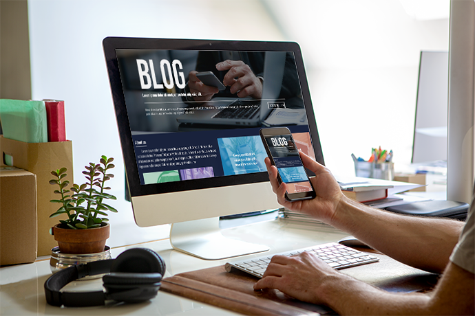 Blog-Writing-Content-Creation