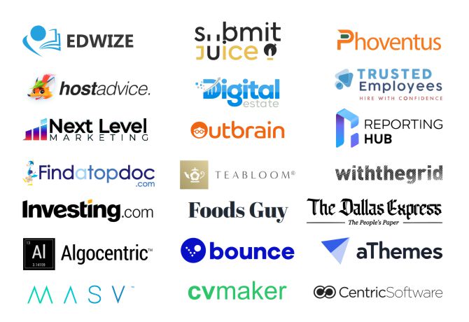 VITAS DIGITAL – Who we are 3