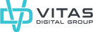 VITAS DIGITAL GROUP – Logotip LLC – web